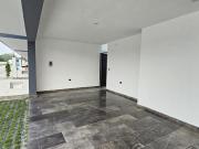 Casa nueva en venta en zona country entrega inmediata