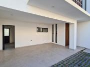 Casa nueva en venta en zona country privada con alberca