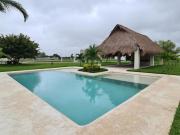 Casa nueva en venta en zona country sotavento