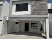 CASA NUEVA EN PREVENTA EN ZONA CUMBRES LA RESERVA