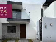 CASA NUEVA EN VENTA ENTRECIELOS, ZIBATÁ, QUERÉTARO