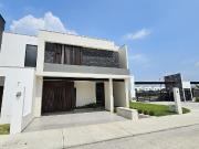 Casa nueva en venta entrega inmediata en residencial con...