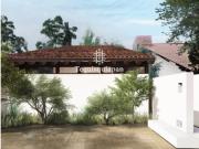 Casa nueva en venta estilo contemporáneo