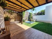 Casa Nueva en Venta Estilo Contemporáneo