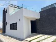CASA NUEVA EN VENTA EXPLANADA RESIDENCIAL, PACHUCA, HGO