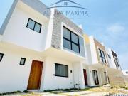 Casa Nueva en Venta Fracc. Adamar Tlajomulco