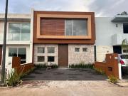 CASA NUEVA EN VENTA FRACC EN ALTOZANO, MORELIA....