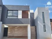 Casa nueva en venta Fracc. Lomalta, Tres Marías $ 4,013,460