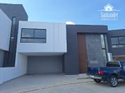 Casa nueva en venta Fracc. Lomalta Tres Marías $4,033,730