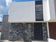 Casa nueva en venta, Fracc. Lomalta Tres Marías $4,445,100