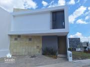 Casa nueva en venta Fracc. Lomalta, Tres Marías $4,669,000