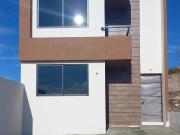 CASA NUEVA EN VENTA, FRACC. LOS MINERALES, AV. REAL DE...