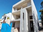 CASA NUEVA EN VENTA FRACC LOS SANTOS AV HUAYACAN CANCÚN