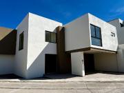 CASA NUEVA EN VENTA, FRACC. MAYORAZGO, LEON, GUANAJUATO