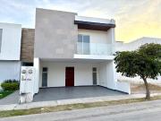 Casa NUEVA en VENTA Fracc. Mayorca