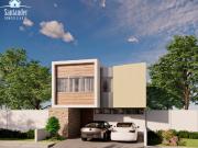 Casa Nueva en Venta Fracc. Paseos del Parque $4,950,000