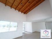 Casa Nueva en Venta, Fracc. privado, Tequisquiapan