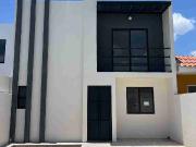 Casa Nueva en venta Fracc. Rancho San Miguel