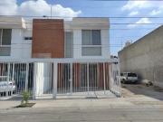 Casa nueva en venta Fracc. Real del Valle