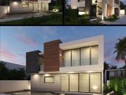 CASA NUEVA EN VENTA, FRACC. RIO DEL DORADO. 3 HAB. ALBERCA