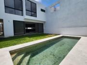 CASA NUEVA EN VENTA Fraccionamiento cerrado Con vigilancia