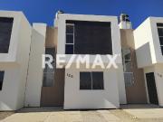 Casa nueva en venta Fraccionamiento Hacienda de Tapias III