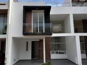 Casa Nueva en Venta, Fraccionamiento La Antigua...