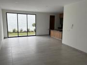 CASA NUEVA EN VENTA FRACCIONAMIENTO LA QUERENCIA LEON GTO