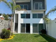 Casa Nueva en Venta, Fraccionamiento Las Brisas, Cuernavaca