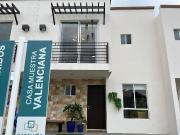 Casa Nueva en VENTA Fraccionamiento privado al norte...