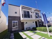 Casa Nueva en VENTA Fraccionamiento privado al sur de...