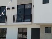 Casa Nueva en VENTA fraccionamiento privado al sur de...