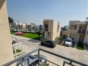 Casa Nueva en Venta – Fraccionamiento Privado iztac, Chalco