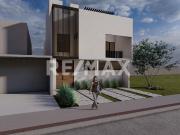 CASA NUEVA EN VENTA FRACCIONAMIENTO PUNTARENA CELAYA