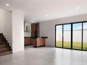 CASA NUEVA EN VENTA FRACCIONAMIENTO REAL CAMPESTRE...