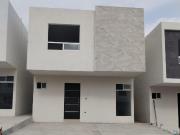 Casa Nueva en Venta Fraccionamiento Residencial Las...