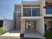 Casa Nueva en venta Fraccionamiento Sendero del Fresno