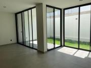 CASA NUEVA EN VENTA FRACCIONAMIENTO SOLARES III COTO ALTANZA