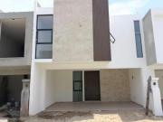 Casa nueva en venta Fraccionamiento Sotavento Villahermosa