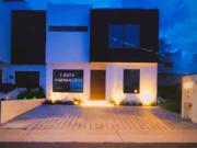 CASA NUEVA EN VENTA GRAND JURIQUILLA, QUERÉTARO, CON...