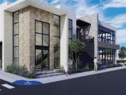 CASA NUEVA EN VENTA JURIQUILLA/ZIBATA LOS ROBLES QUERETARO
