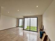 CASA NUEVA EN VENTA, LA ANTIGUA CEMENTERA