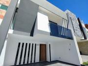 Casa nueva en venta La Antigua Cementera, Puebla, Puebla