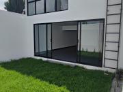 Casa Nueva en Venta, Lazaro Cardenas Metepec