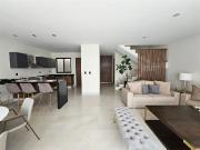 Casa Nueva en Venta Loma Alta, León, Guanajuato