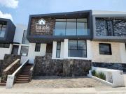 Casa Nueva en Venta LomAlta $3,850,000