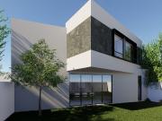 Casa Nueva en Tres Marías: 4 Recámaras, Asador