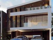 CASA NUEVA EN VENTA LOMAS 1 Puebla