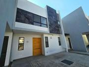 CASA NUEVA EN VENTA LOMAS DE ANGELOPOLIS $3,462,016