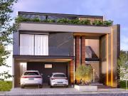 Casa en Venta Lomas de Angelopolis Nueva